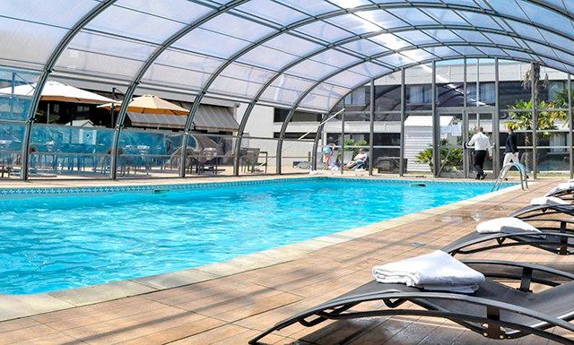 Novotel Nantes Carquefou