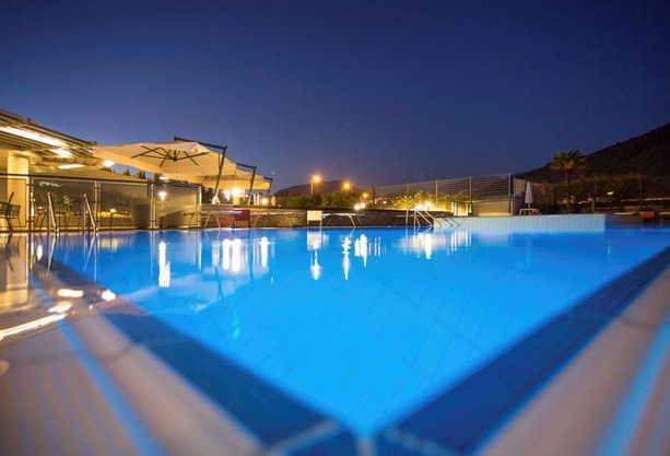 Novotel Salerno Est Arechi