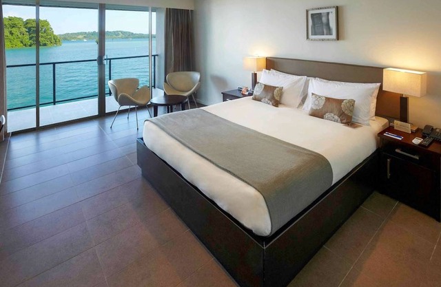 Novotel Suva Lami Bay