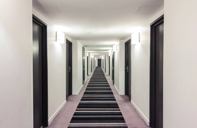 Novotel Sydney International Airport Hotel