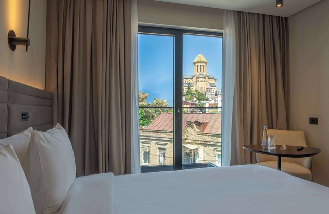 Novotel Tbilisi Center