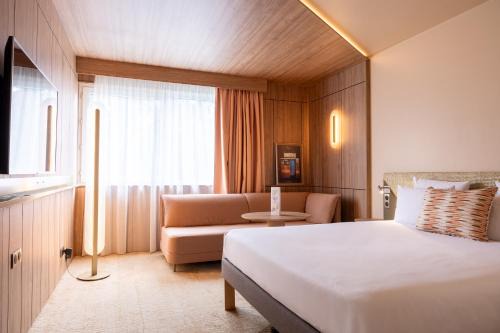 Novotel Toulouse Purpan Aéroport