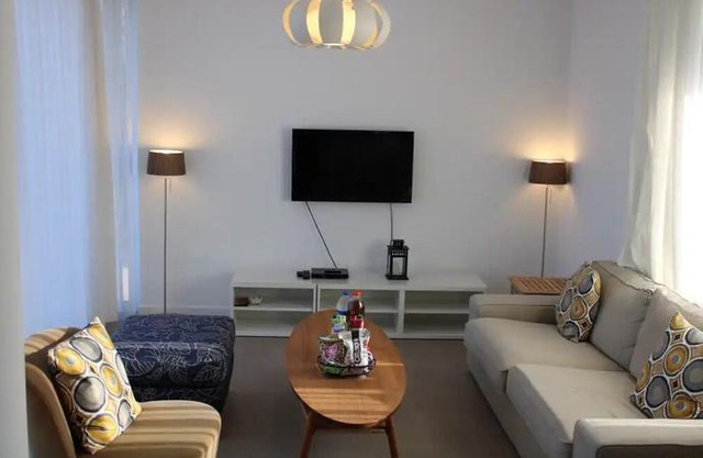 Novron Villa 