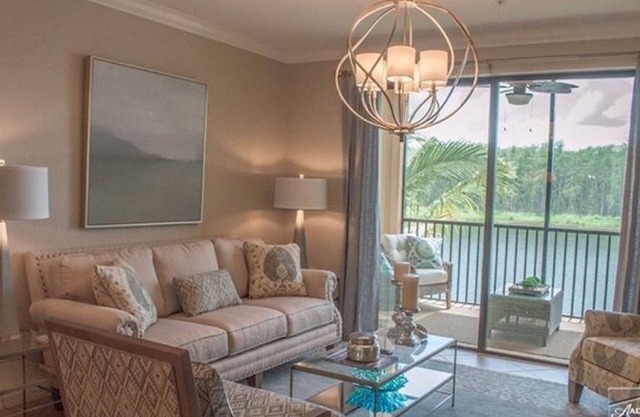 🎉NOW AVAILABLE FOR 2026🎉 IMMACULATE LUXURY CONDO - TREVISO BAY, NAPLES
