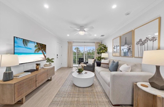 Now Available – Seashells of Sanibel Unit 36 on West Gulf Drive with Beach Acces