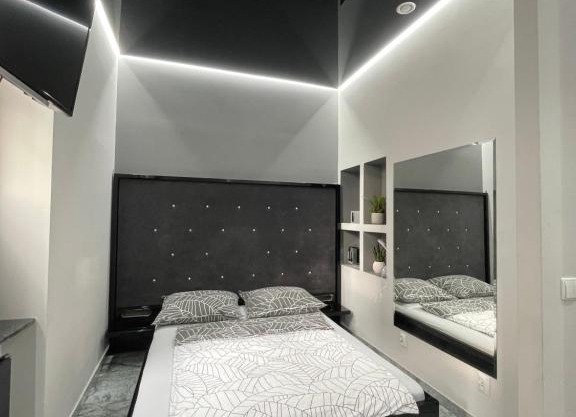 Nowoczesny apartament: Targi MTP I PKP