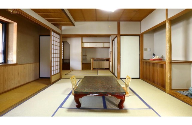 NozawaOnsen Tokiwaya Ryokan - Vacation STAY 85531v