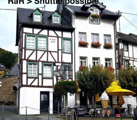 NringRooms am Markt