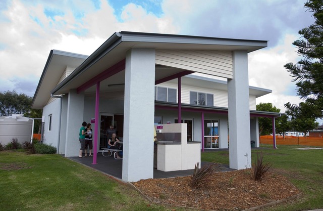 NRMA Toowoon Bay Holiday Park