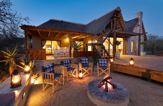 Ntoma House