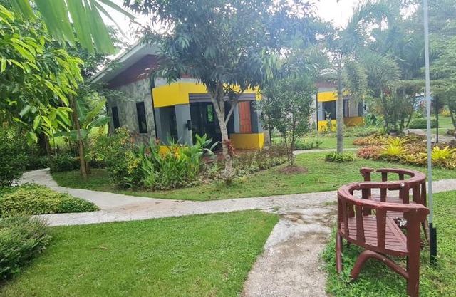 Resort Restaurant 