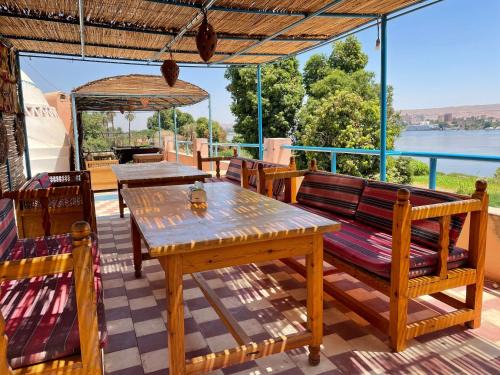 Nubian Holiday House Aswan