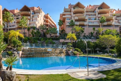 Nueva Andalucia Magna Marbella Golf