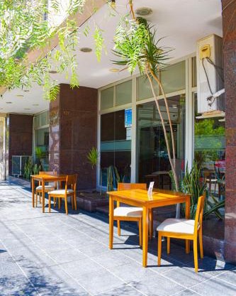 Nuevo Hotel Bristol