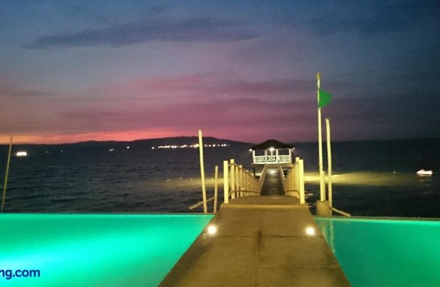Nuevo Paracas Apartment