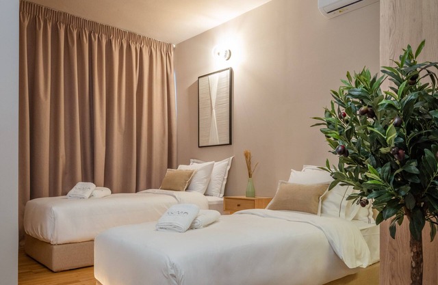 Numa Suites & Lofts Athens - Budget Twin Room