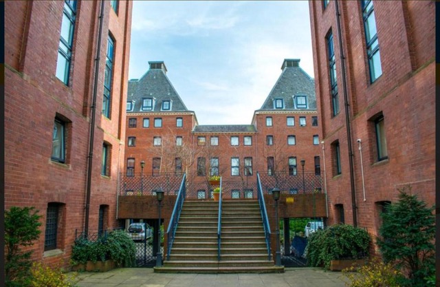 Number One The Maltings