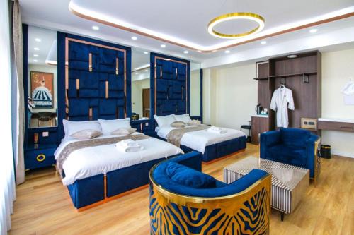 Numt Guren Resort