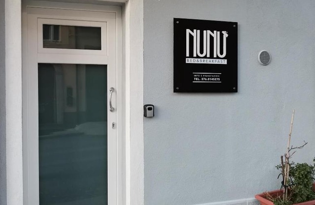 Nunù Bed and Breakfast