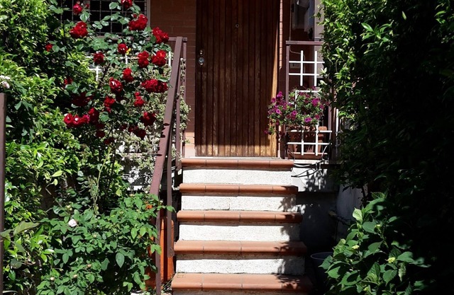 Nuova Fiera Aparthouse