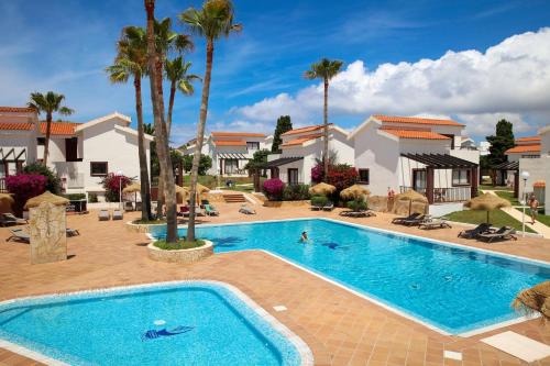 Nuramar Aparthotel