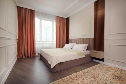 NURLY-TAU-3ROOM-2bedROOM