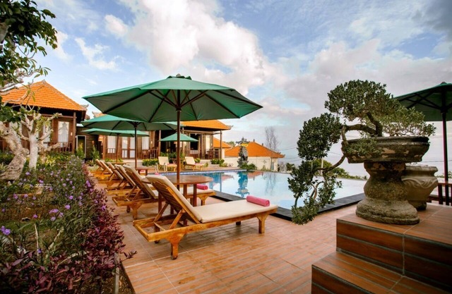 Nusa Sedayu hotel