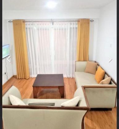 Nuwaraeliya Penthouse Apartment with pool & Panaromic Views