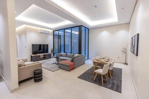 Nuzul R236 - Elegant Apartment