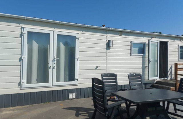 NV 126 - Beach Resort Nieuwvliet Bad