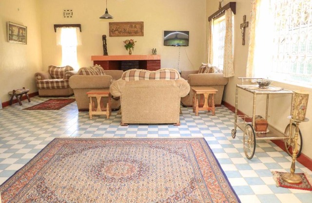 Nyahururu Highlands Heaven -BnB