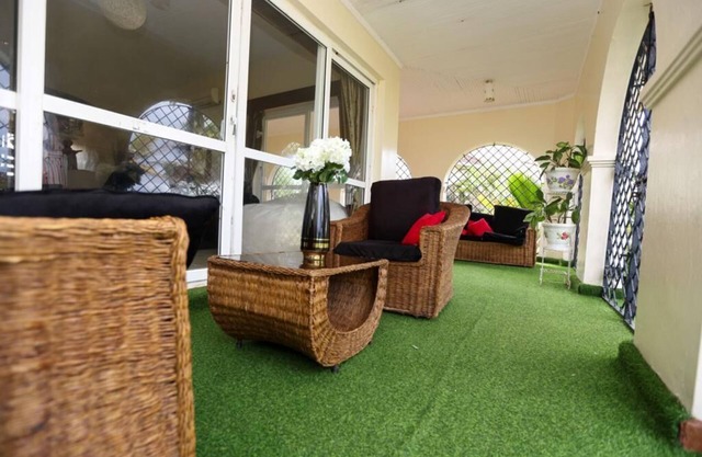 Nyali 5Br Creek Villa