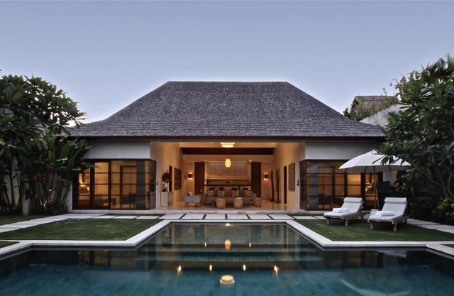 Nyaman Villas Seminyak