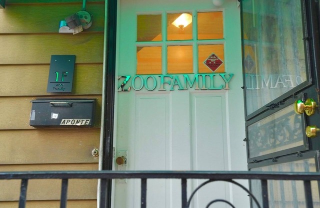 NYC Homestay