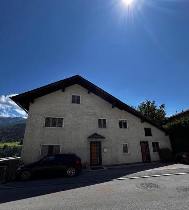 Nynke's AlpenNest