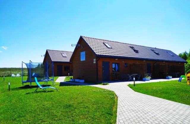 Ośrodek Wypoczynkowy Arkadia
