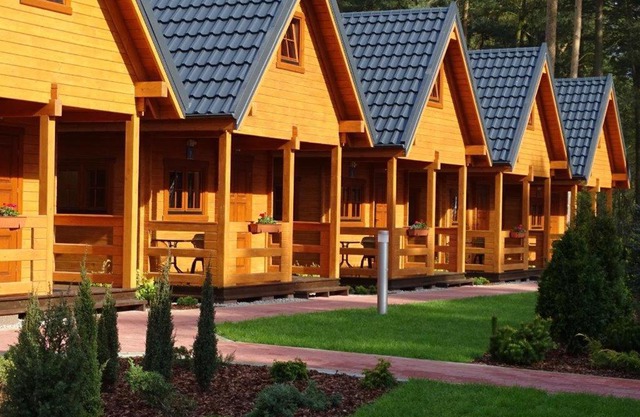 Ośrodek Wypoczynkowy Inco
