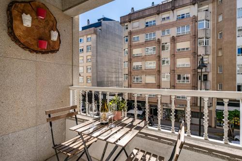 O Faro Apartamentos
