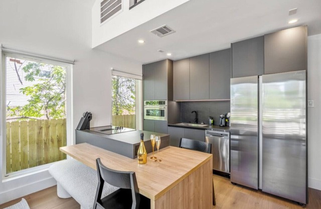 O'Four Lofts North, Unit A