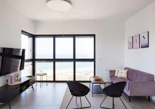 O&O Group- Modern Luxury APT-Mesmerizing Sea Views