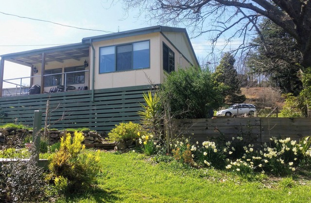 Oak Cottage - Daylesford - 200m from everything
