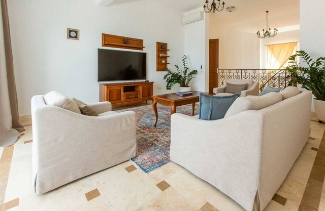Oak Leaf Residence Villa 4