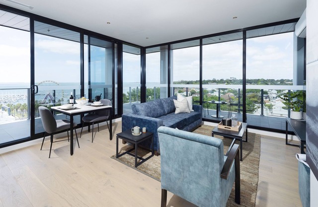 Oaks R Suites Geelong
