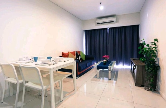 Oakwood residence