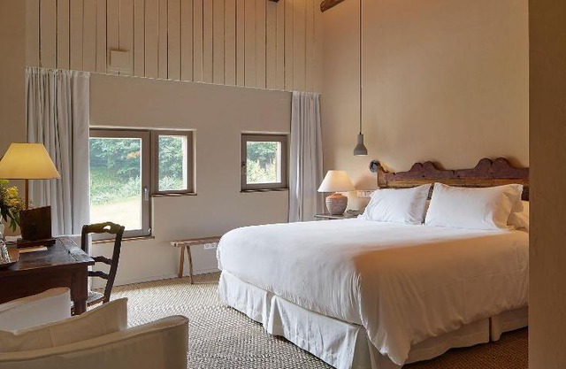 OAR Cottage