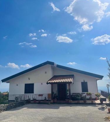 Oasi Dell'Etna