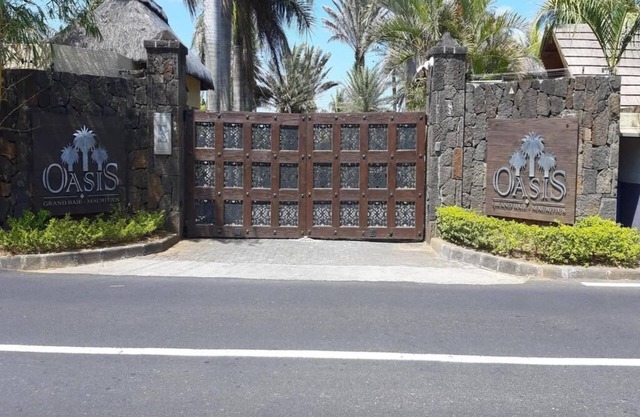 Oasis 1 Villa with 3 Bedrooms
