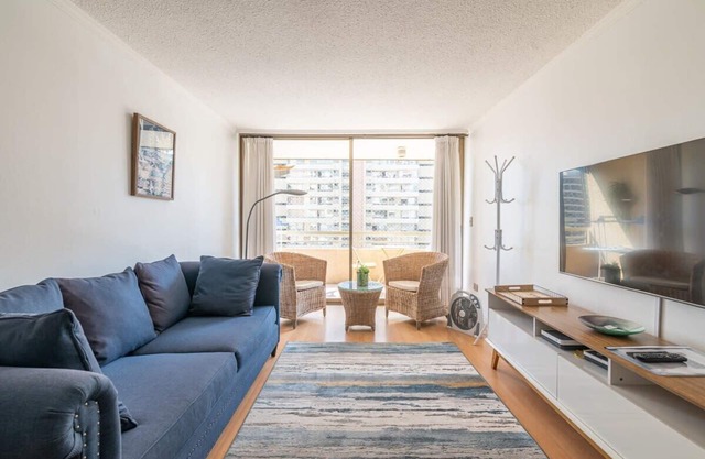 Oasis Citadino 2D 2B & Wifi