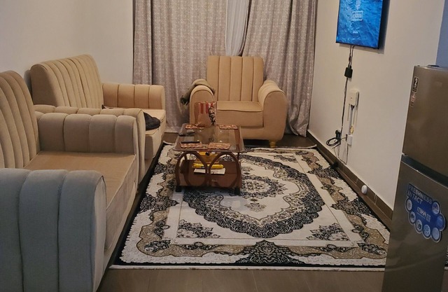 Oasis furnished apartments is at the heart of nairobi. Home a way from home!nn