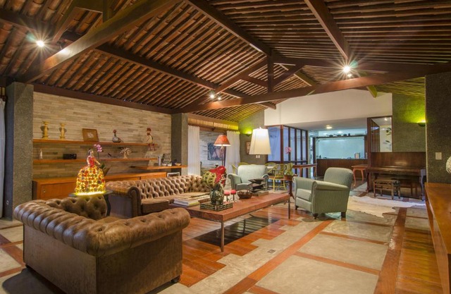 Oasis Hotel Spa